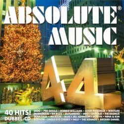 Absolute Music 44