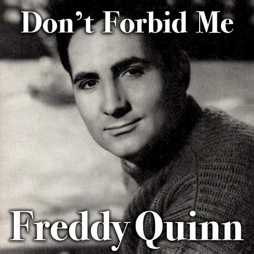 Don't Forbid Me