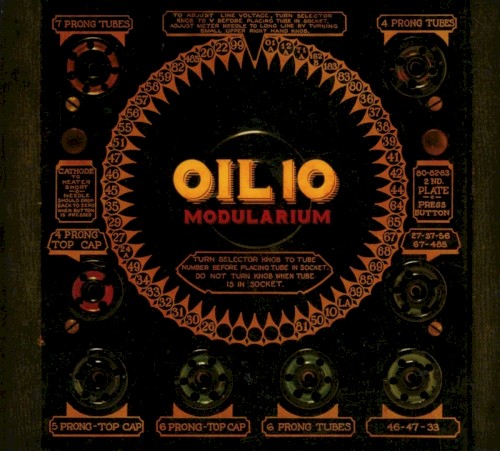 Modularium