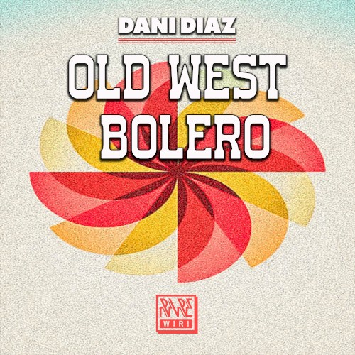 Old West Bolero