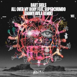 All Over My Body (DANNY AVILA remix)