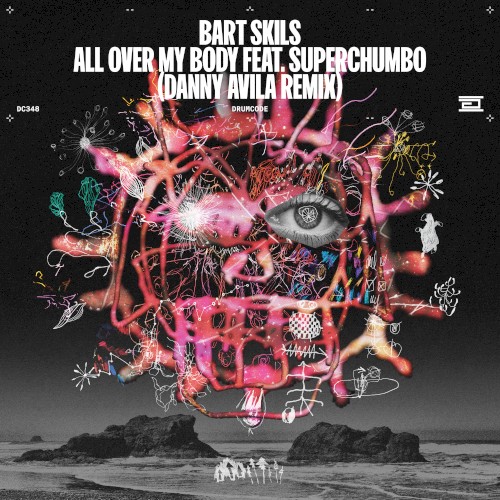 All Over My Body (DANNY AVILA remix)