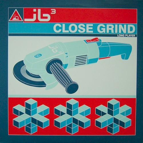 Close Grind