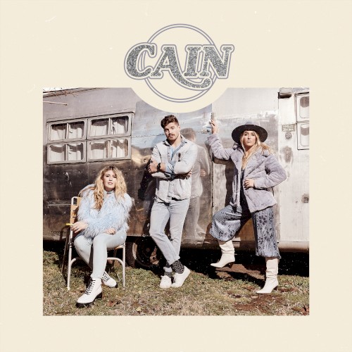 CAIN - EP