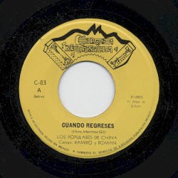 Cuando Regreses / Arretirate a Los Campos