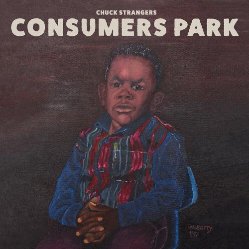 Consumers Park