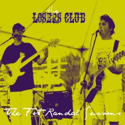 The Fort Randall Sessions