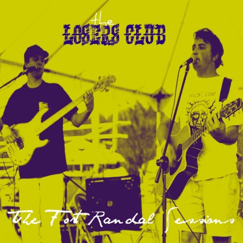 The Fort Randall Sessions