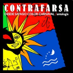 Desde Sayago color carnaval: Antología