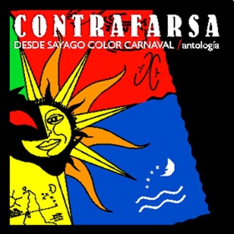 Desde Sayago color carnaval: Antología