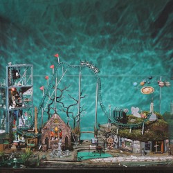 All Inside Aquarium