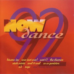 Now Dance 92