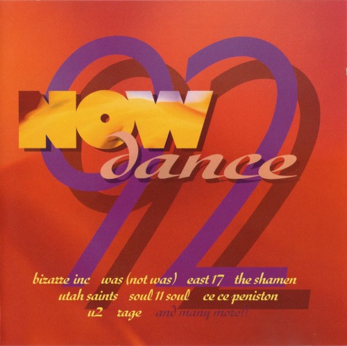 Now Dance 92