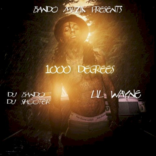 1000 Degrees