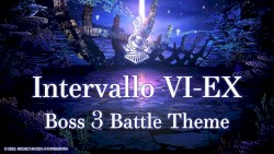 Intervallo VI-EX Boss 3 Battle Theme