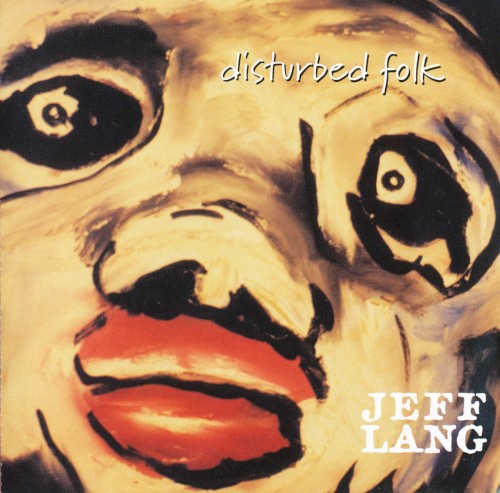 Disturbed Folk