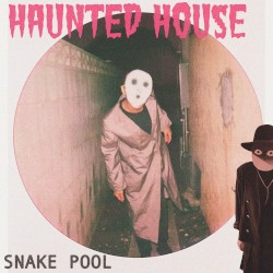 HAUNTED HOUSE
