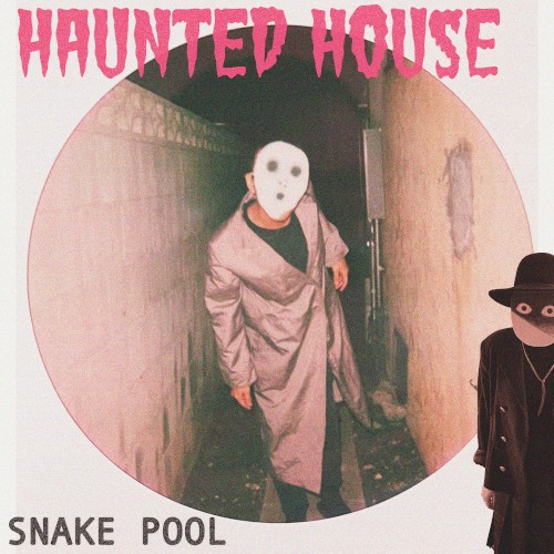 HAUNTED HOUSE