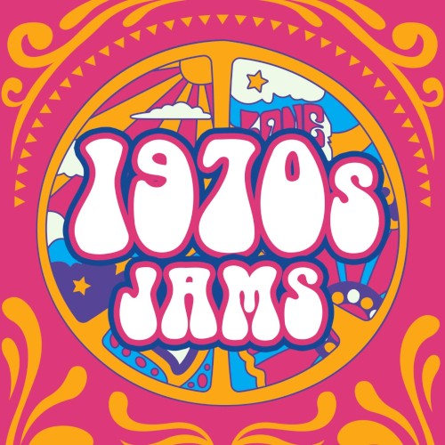 1970s Jams