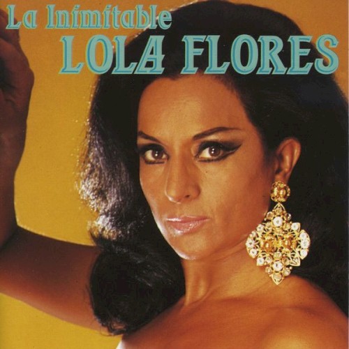 La inimitable