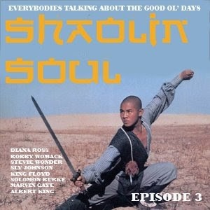 Shaolin Soul, Episode 3