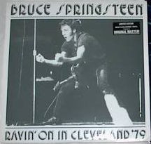 1979‐01‐01: Richfield Coliseum, Richfield, OH, USA