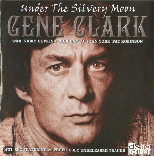 Under the Silvery Moon