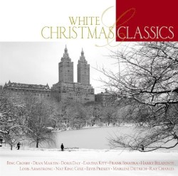 White Christmas Classics