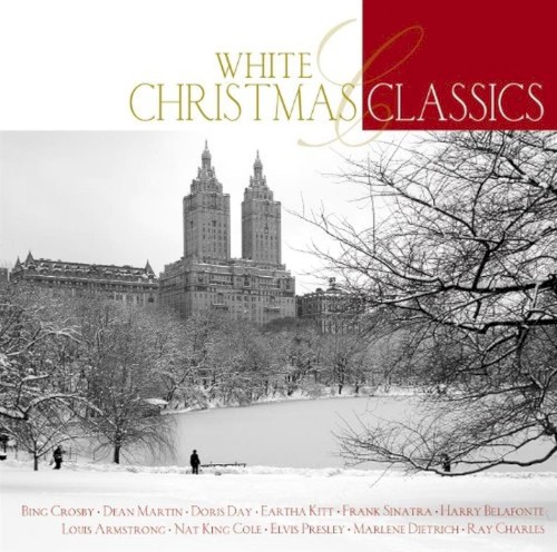White Christmas Classics