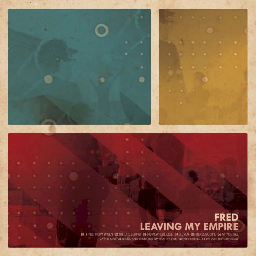 Leaving My Empire