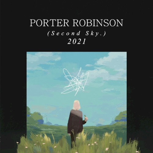 Second Sky 2021