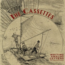 Writing Analog Letters (A Collection)