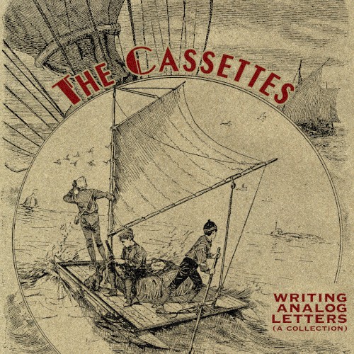 Writing Analog Letters (A Collection)