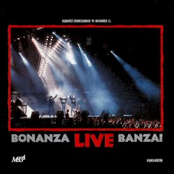 Bonanza Live Banzai