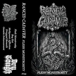 Flesh Monstrosity