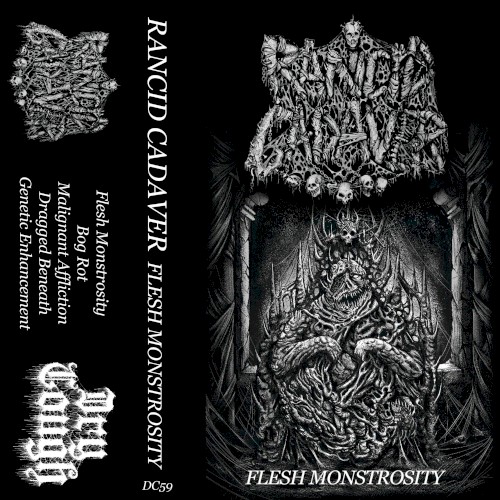Flesh Monstrosity