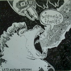Full of Fancy / Screaming Females