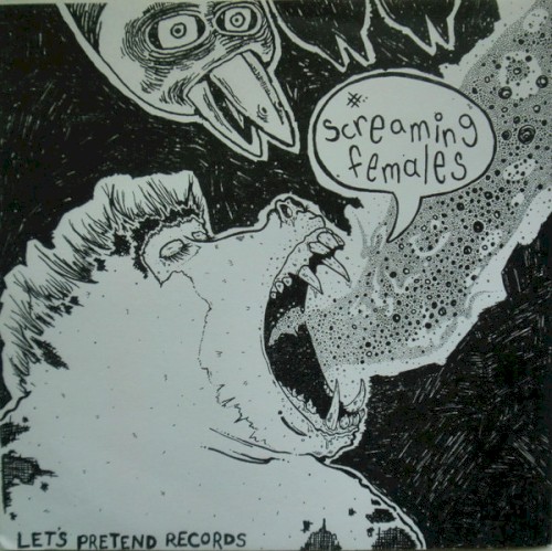 Full of Fancy / Screaming Females