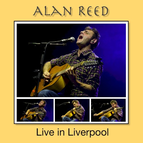 Live in Liverpool