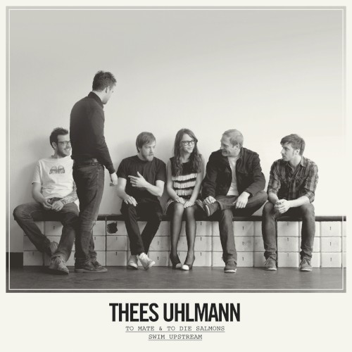 To Mate & To Die Salmons Swim Upstream
