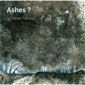 Ashes ?