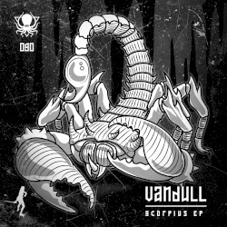 Scorpius EP