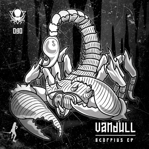 Scorpius EP