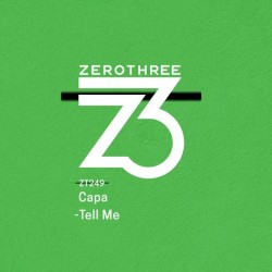 Tell Me
