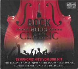 Rock Meets Classic