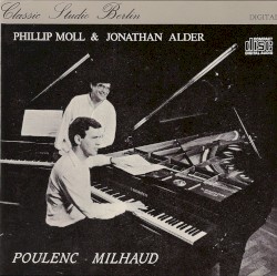 Musik für zwei Klaviere