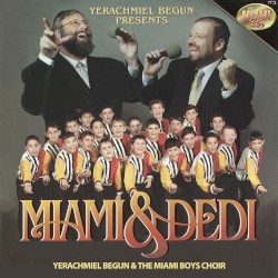 Miami 26 - Miami & Dedi