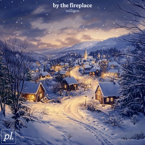 By the Fireplace