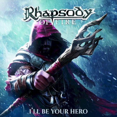 I’ll Be Your Hero