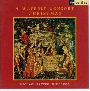 A Waverly Consort Christmas